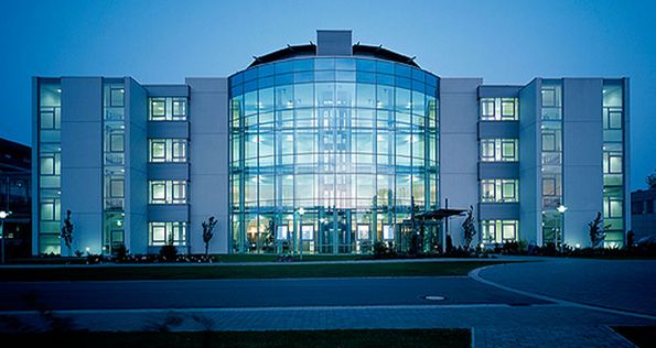 igk Krabbe - Projekte