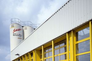 [Translate to English:] Schäfer's