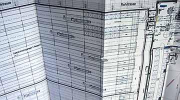 igk Krabbe - Leistungen