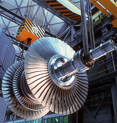 igk Krabbe - Production facilities