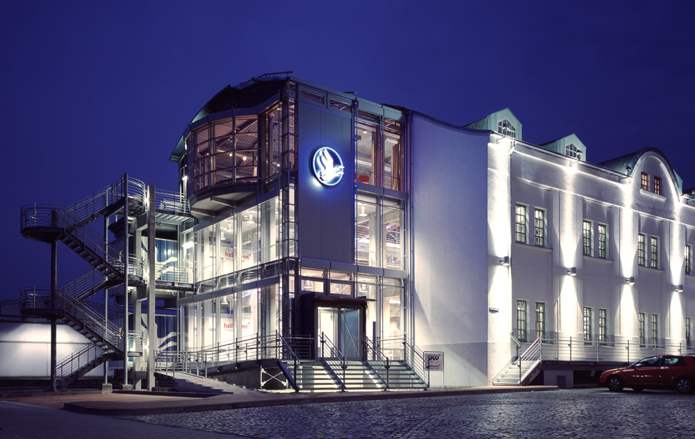 Hellmann, Osnabrück